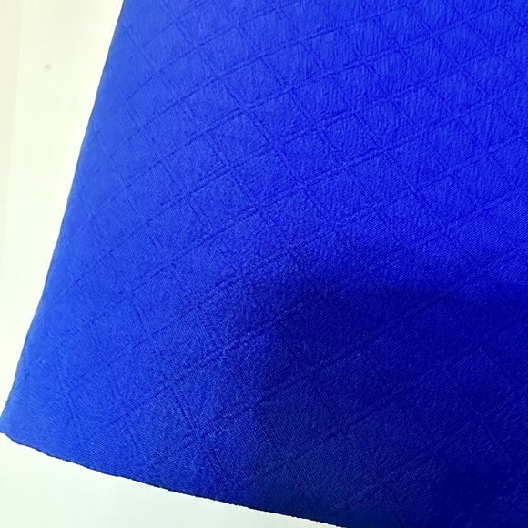 Ted Baker London Skater Skirt with side pockets and pleated front. - Picture 12 of 12